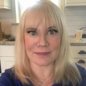 Meet your Posher, Ellen vogt